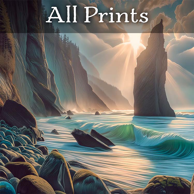 All Prints