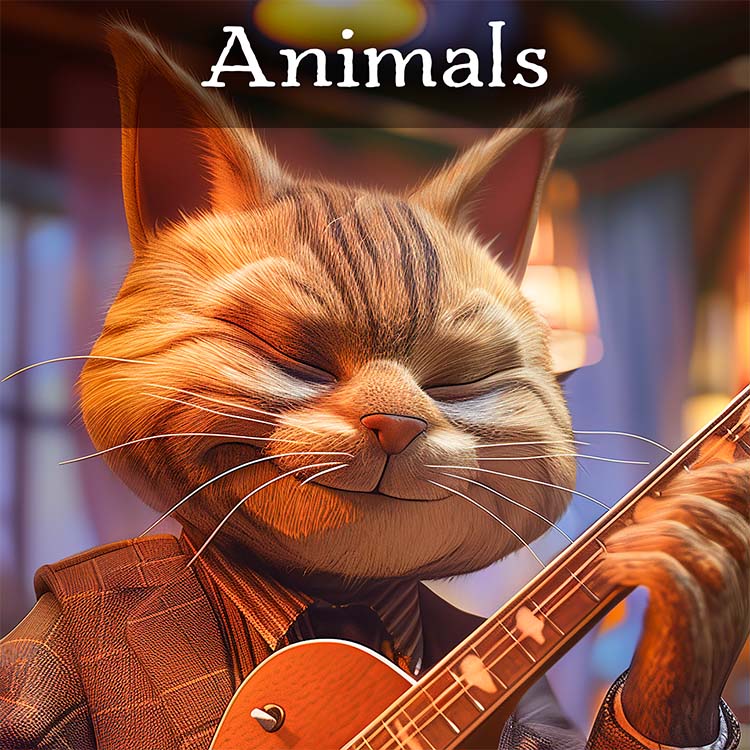 Animals