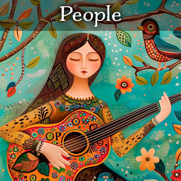 People